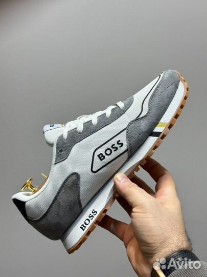 Кроссовки для бега Hugo boss (41-46)