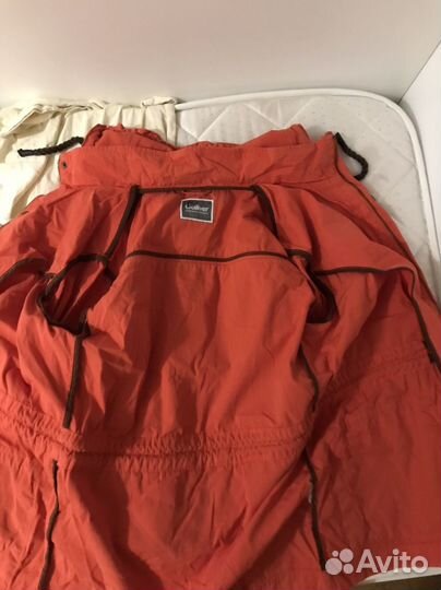 Куртка мужская