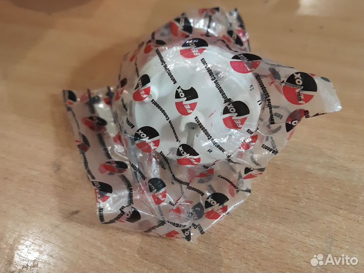 Моторчик омывателя 2101-07