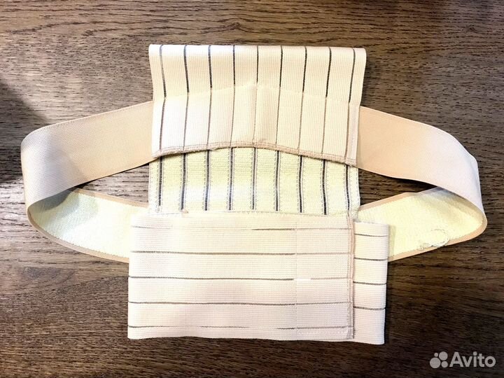 Корсет для осанки I Корректор осанки Gezatone XS