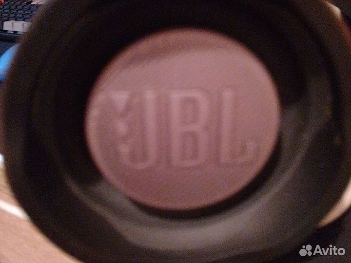 Jbl charge 4