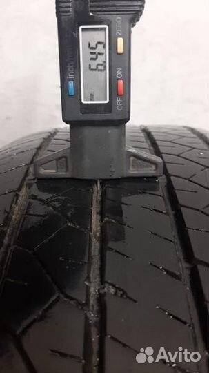 Dunlop SP Sport 270 215/55 R17