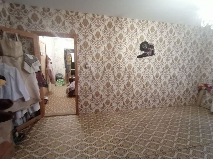 2-к. квартира, 52,3 м², 4/5 эт.