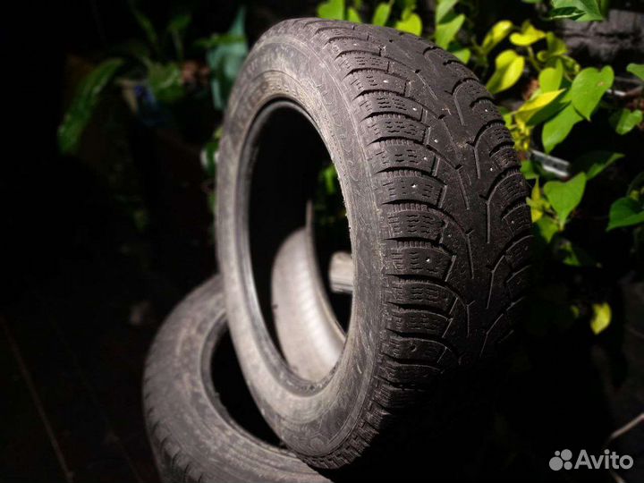 Nokian Tyres Nordman 5 SUV 225/60 R17 103T