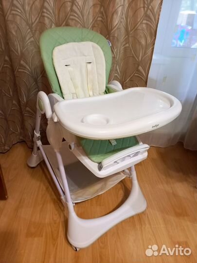 Кресло -стул для кормления