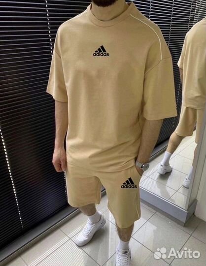 Костюм adidas