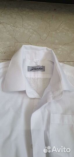 Рубашка для мальчика