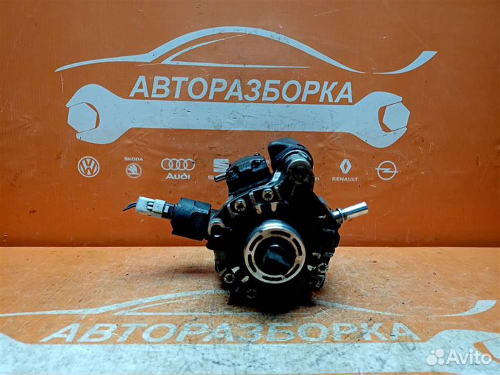 Тнвд Ford Focus 2 (2005-2011)