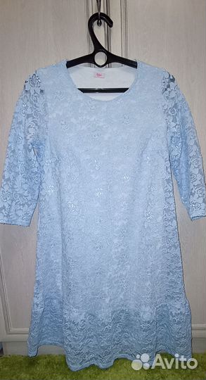 Платье 50 52