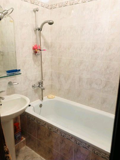 Комната 20 м² в 3-к., 9/9 эт.