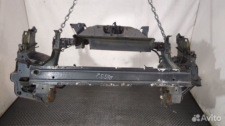 Рамка передняя Chevrolet Orlando