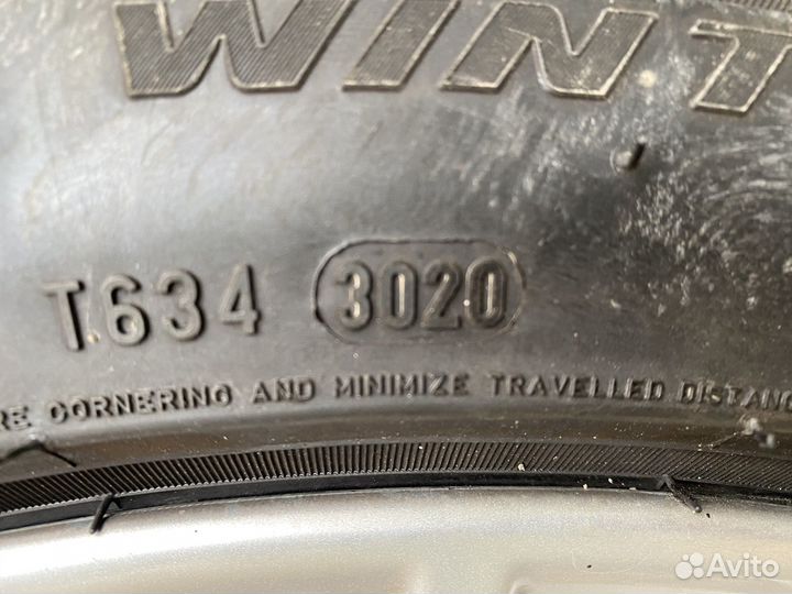 Pirelli Winter Sottozero 3 245/45 R19