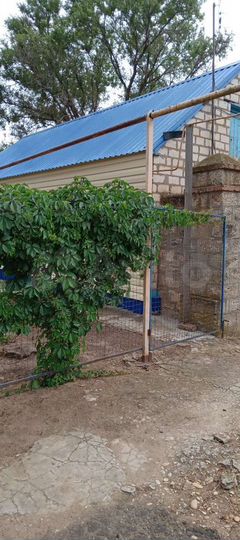 Дом 81,3 м² на участке 17 сот.