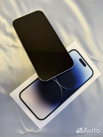 iPhone 14 Pro, 128 ГБ