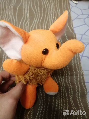 Обезьяна, слонёнок, медведь, тигрёнок, заяц