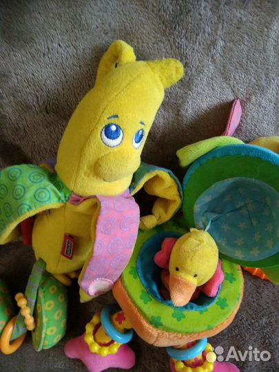 Игрушки - подвески