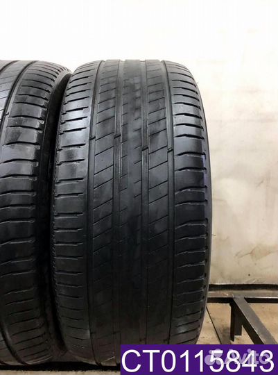 Michelin Latitude Sport 3 275/50 R20 113W