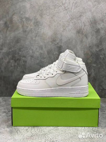 Кроссовки Nike Air Force AF-1