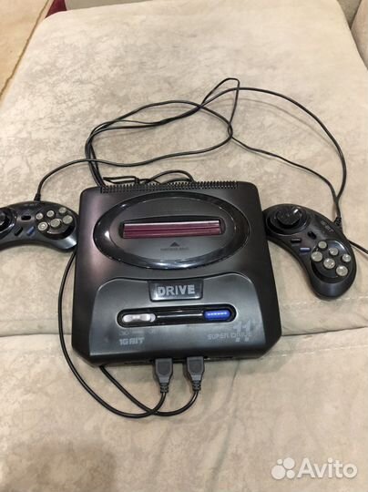 Игровая приставка