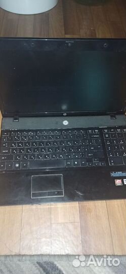 Hp probook 4510s