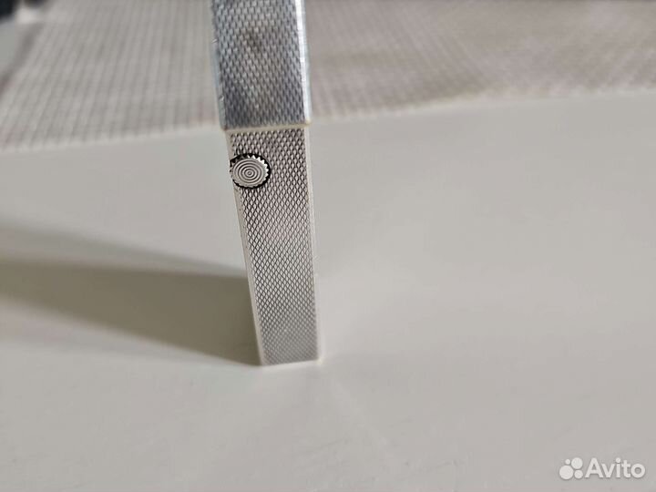 Зажигалка danhill