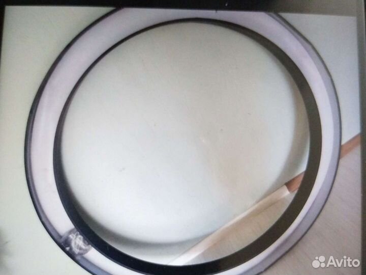 Светодиодная лампа