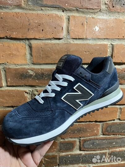 Кроссовки New balance 574