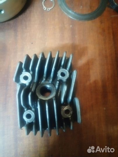 Запчасти для скутера yamaha cute, mint