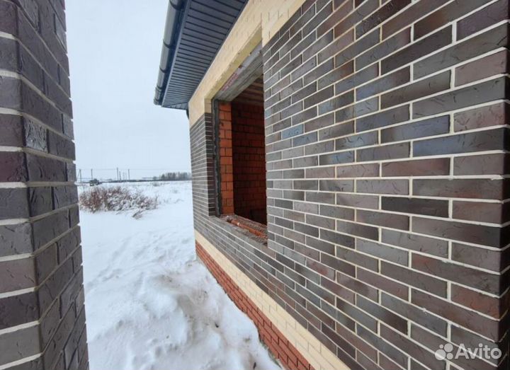 Кирпич Магма Агат KMA-3645