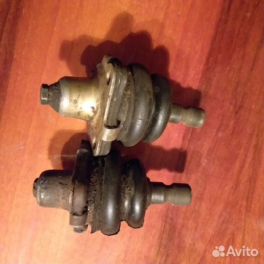 Запчасти на М-2140, М-412