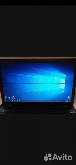 Ноутбук Samsung