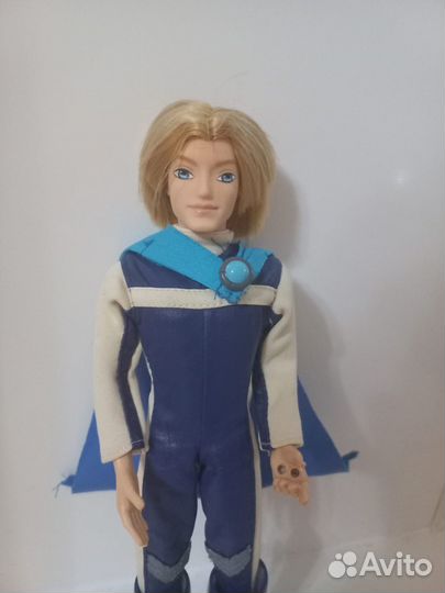 Скай Winx Mattel Винкс