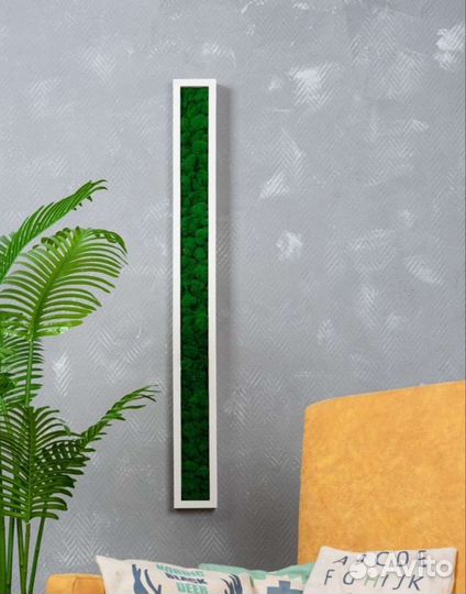 Полки под мох