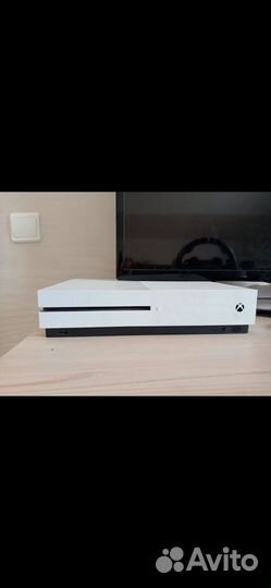 Xbox One s 1tb