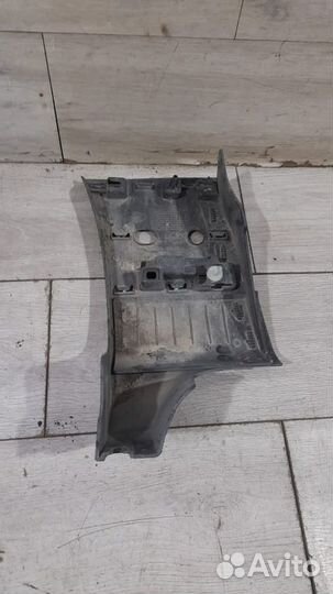 Накладка крыла передняя правая Land Rover Range