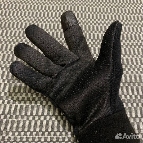 Перчатки Jack Wolfskin