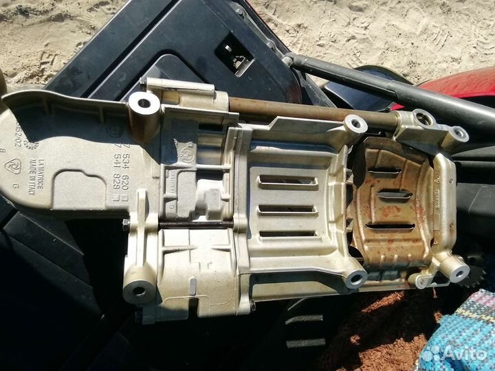 Бмв x5 двс 4.4 е53 рестайл