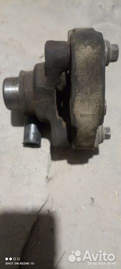 Муфта эластичная форд транзит 2005года