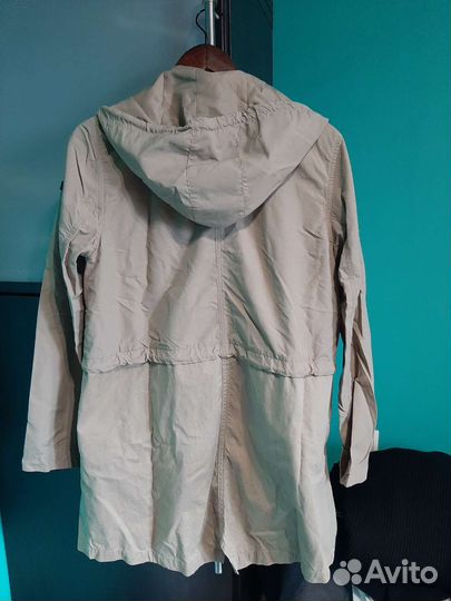 Плащ adidas оригинал