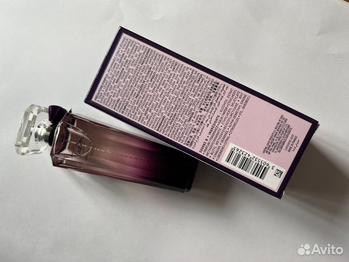 Духи Lancome Tresor Midnight Rose
