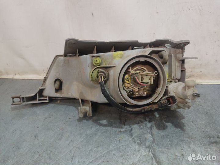 Фара передняя правая Daewoo Nexia N100 A15MF 2005