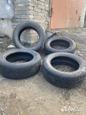 Bridgestone Turanza 6 205/60 R16