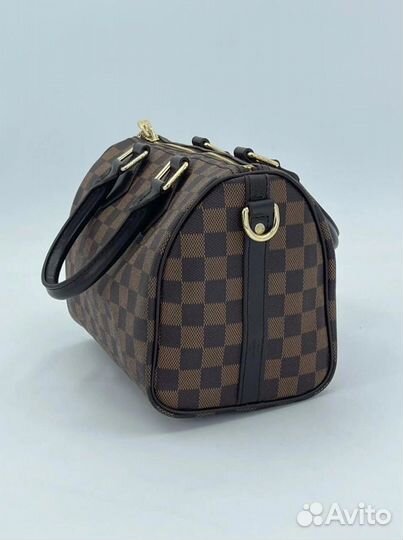 Сумка женская louis vuitton speedy 25, 30, 35