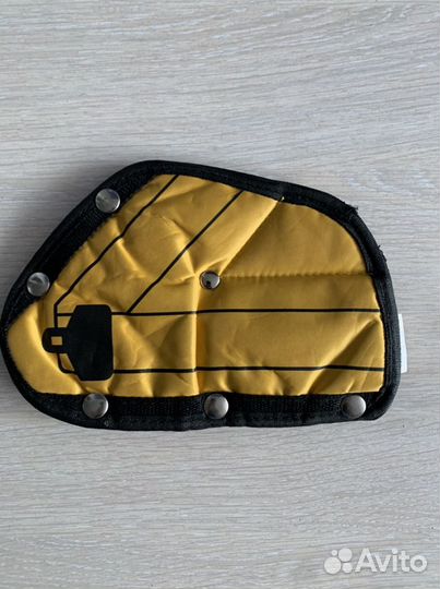 Детское удерживающее устройство для ремня