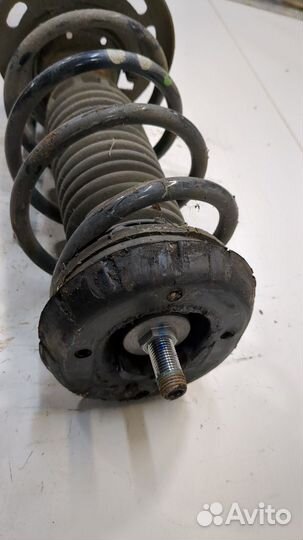 Амортизатор подвески Opel Crossland X, 2018