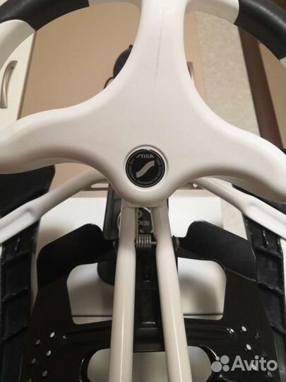 Снегокат stiga