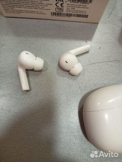 Наушники honor Choice Earbuds X3 Lite