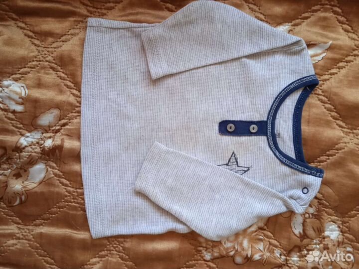 Детские вещички