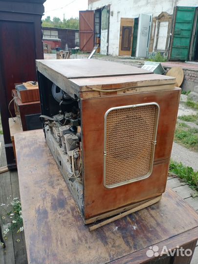 Приемник Фестиваль СССР