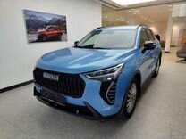 Новый Haval Jolion 1.5 AMT, 2024, цена от 2 199 000 руб.